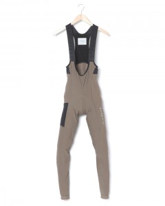 サーマルビブタイツ【Signature Thermal Tights】