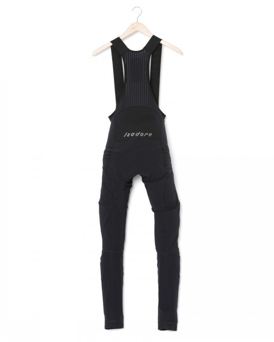 Isadoreウィンター ビブタイツ【Signature Winter Polartec Tights】04l