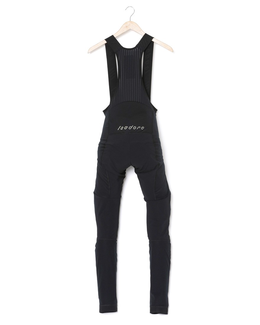 Isadoreウィンター ビブタイツ【Signature Winter Polartec Tights】04l