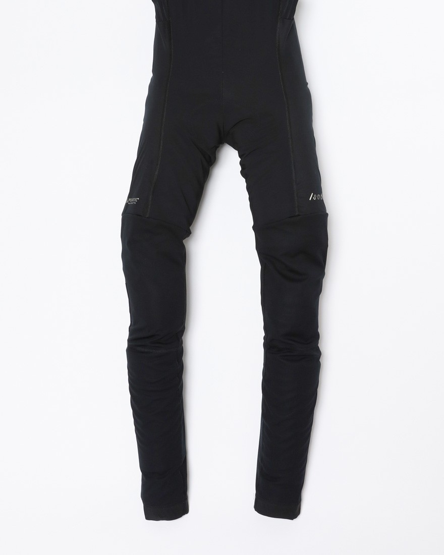 Isadoreウィンター ビブタイツ【Signature Winter Polartec Tights】09l
