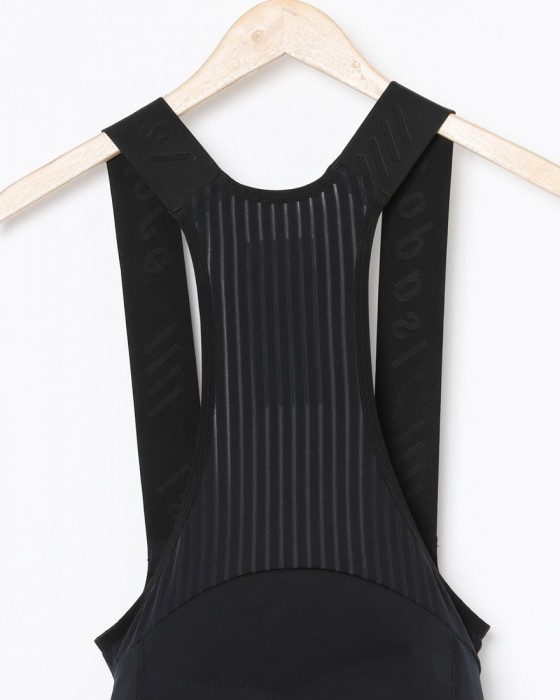 Isadoreウィンター ビブタイツ【Signature Winter Polartec Tights】11l