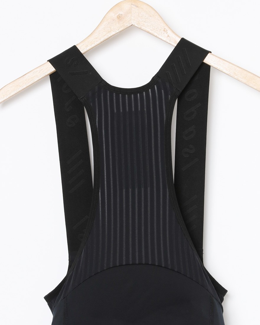 Isadoreウィンター ビブタイツ【Signature Winter Polartec Tights】11l