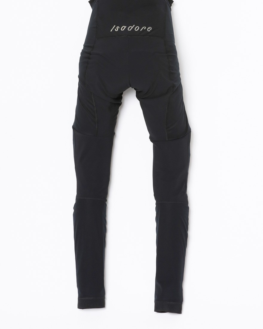 Isadoreウィンター ビブタイツ【Signature Winter Polartec Tights】12l
