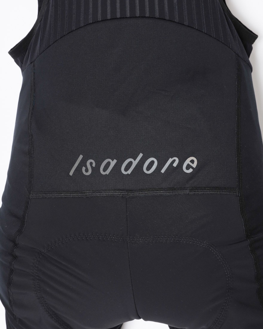 Isadoreウィンター ビブタイツ【Signature Winter Polartec Tights】13l