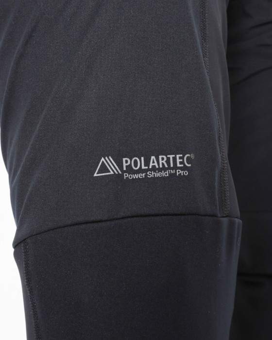 Isadoreウィンター ビブタイツ【Signature Winter Polartec Tights】14l