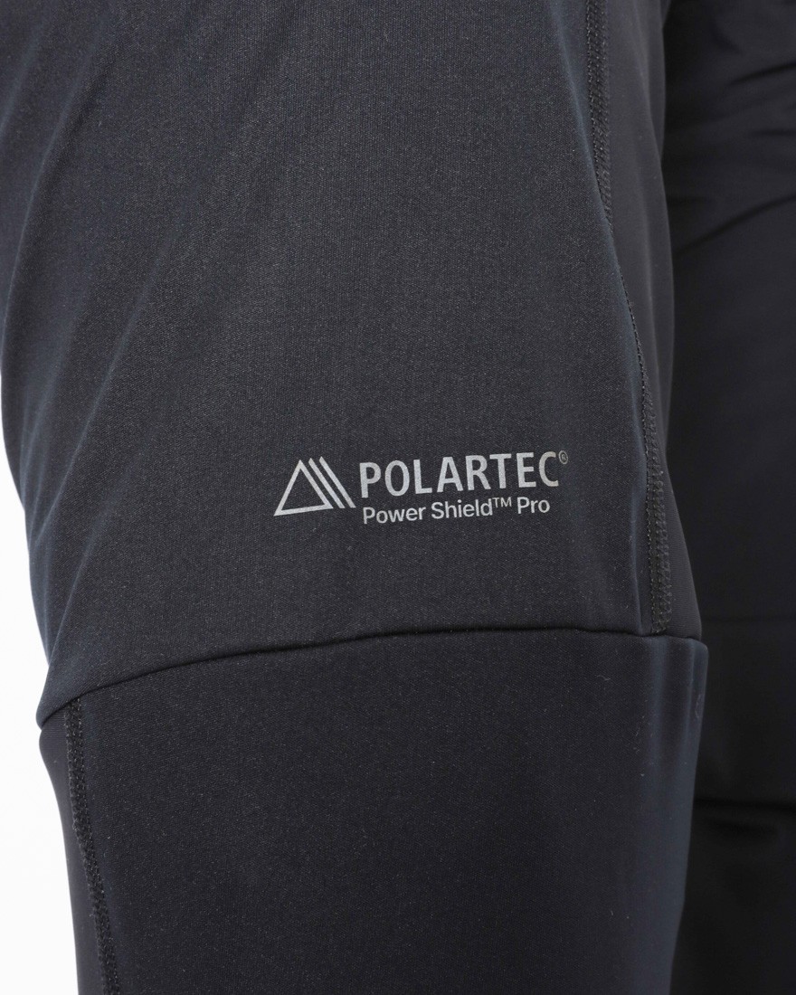 Isadoreウィンター ビブタイツ【Signature Winter Polartec Tights】14l