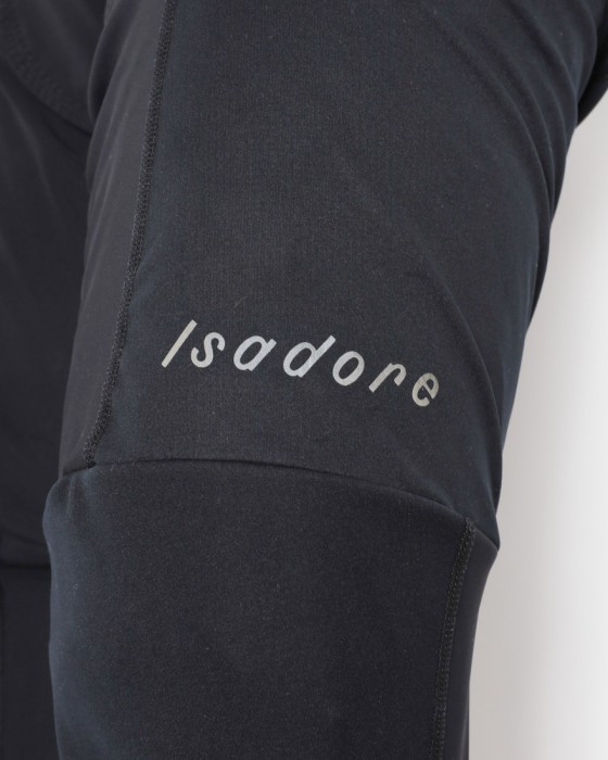 Isadoreウィンター ビブタイツ【Signature Winter Polartec Tights】15l