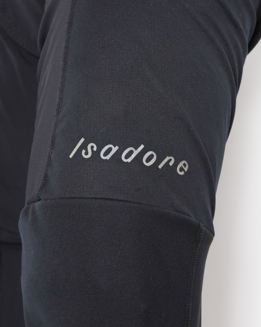 Isadoreウィンター ビブタイツ【Signature Winter Polartec Tights】15l