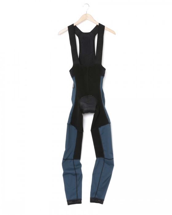 Isadoreウィンター ビブタイツ【Signature Winter Polartec Tights】16l