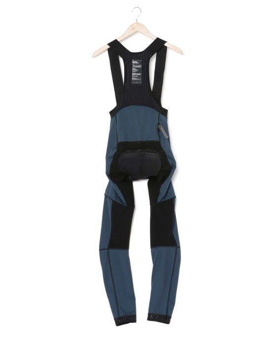 Isadoreウィンター ビブタイツ【Signature Winter Polartec Tights】17l