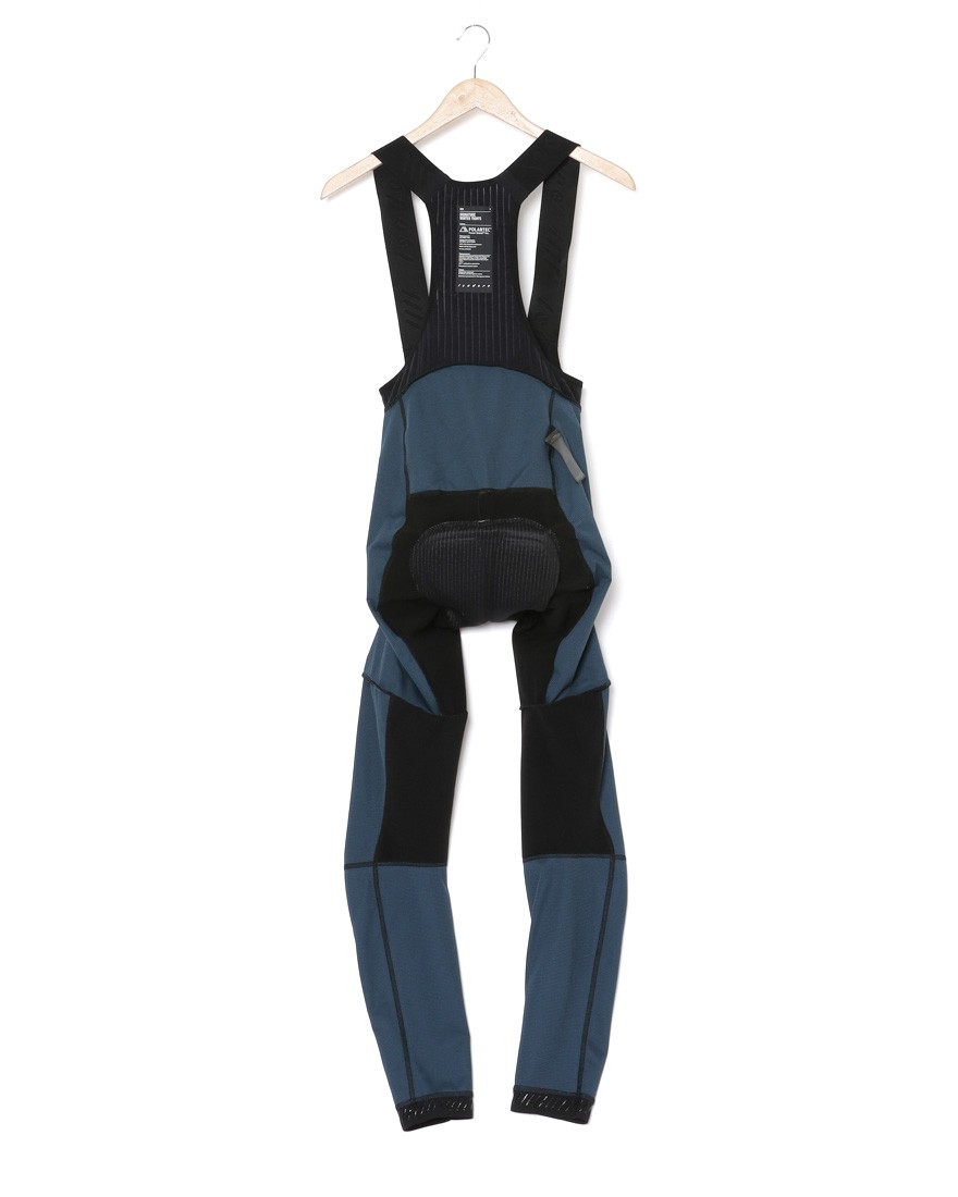 Isadoreウィンター ビブタイツ【Signature Winter Polartec Tights】17l