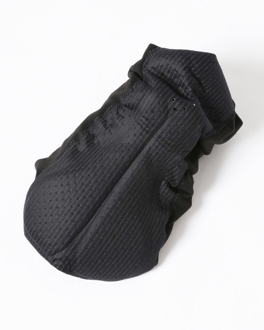 Isadoreウィンター ビブタイツ【Signature Winter Polartec Tights】18l