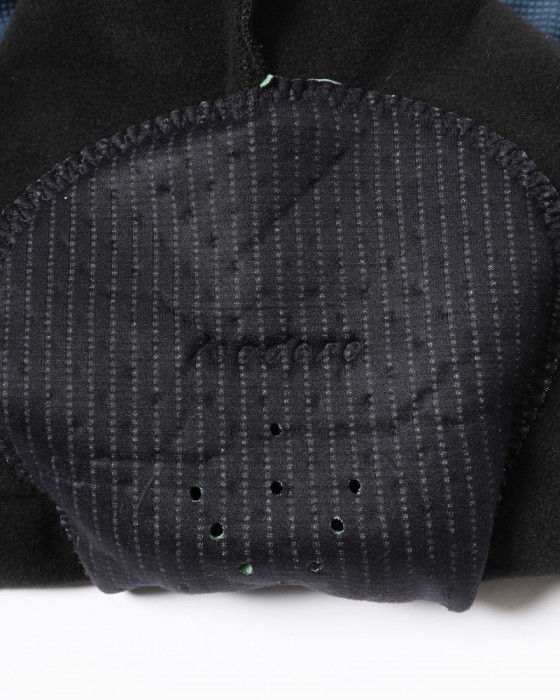 Isadoreウィンター ビブタイツ【Signature Winter Polartec Tights】19l