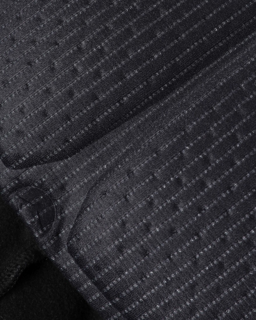 Isadoreウィンター ビブタイツ【Signature Winter Polartec Tights】20l