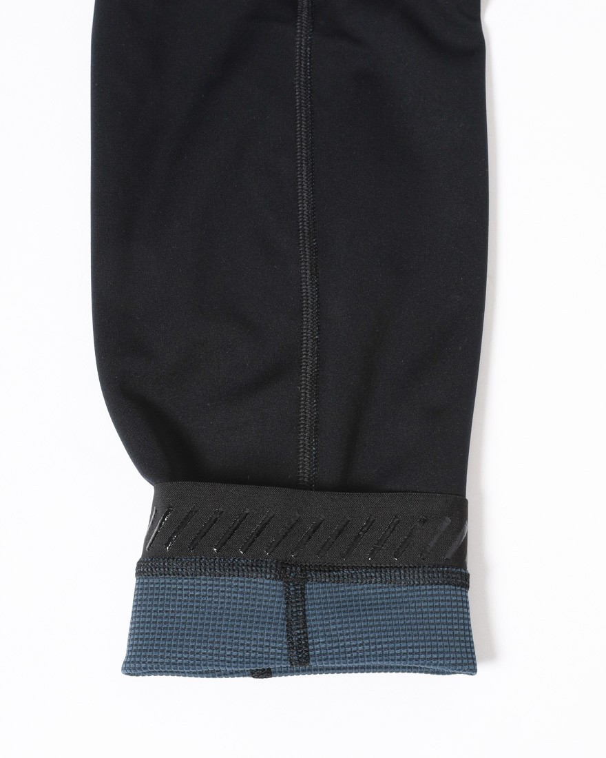 Isadoreウィンター ビブタイツ【Signature Winter Polartec Tights】22l