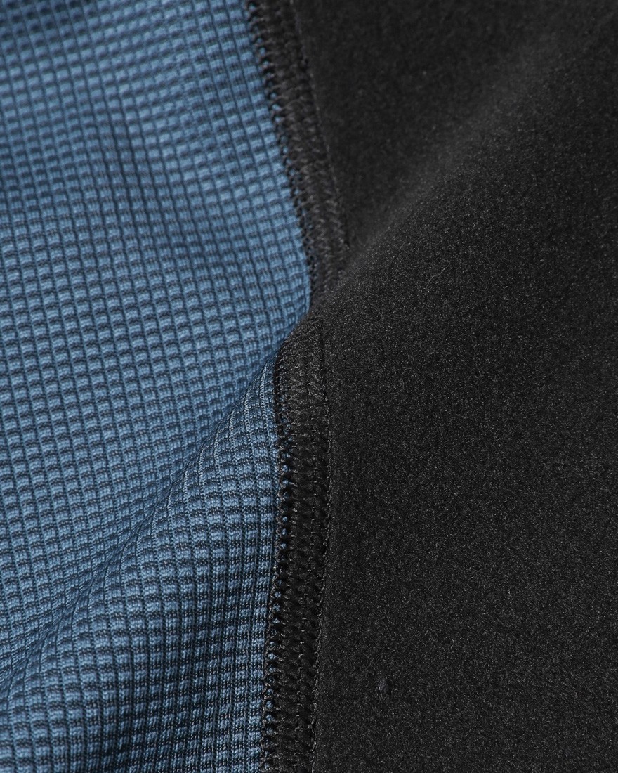 Isadoreウィンター ビブタイツ【Signature Winter Polartec Tights】24l