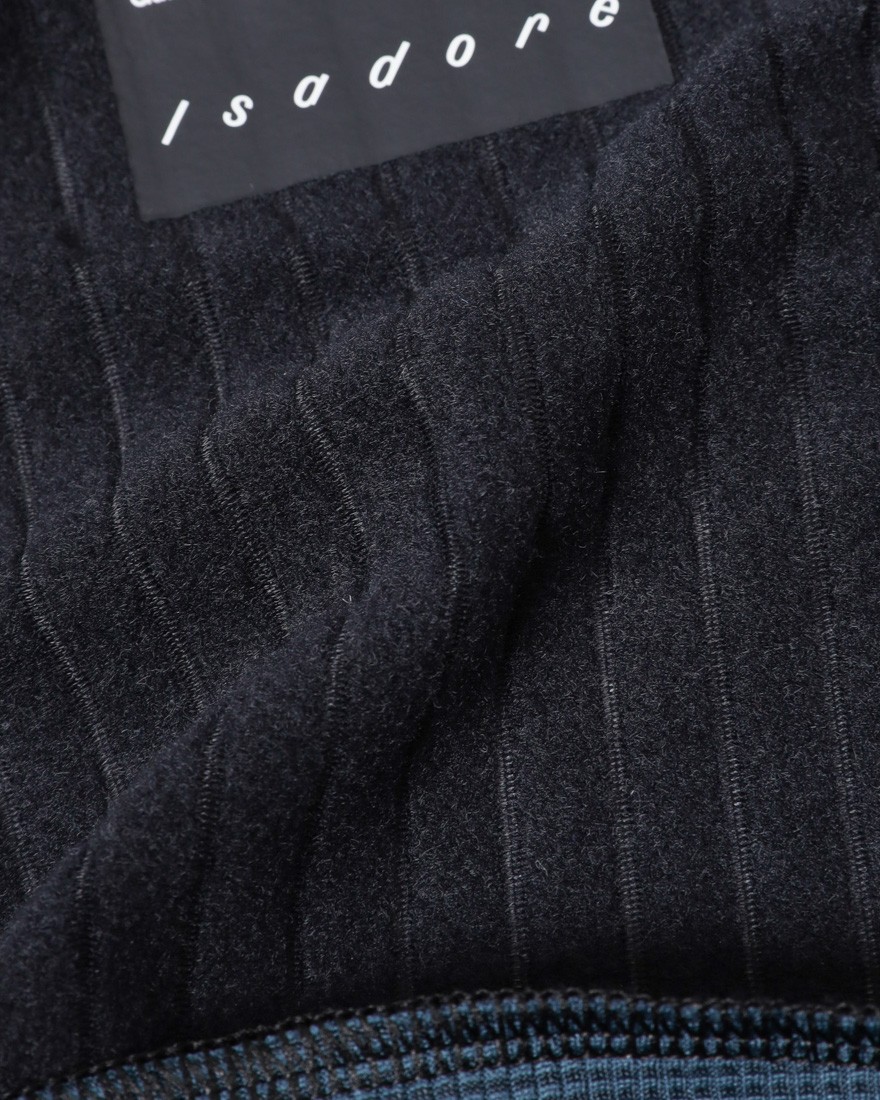 Isadoreウィンター ビブタイツ【Signature Winter Polartec Tights】26l