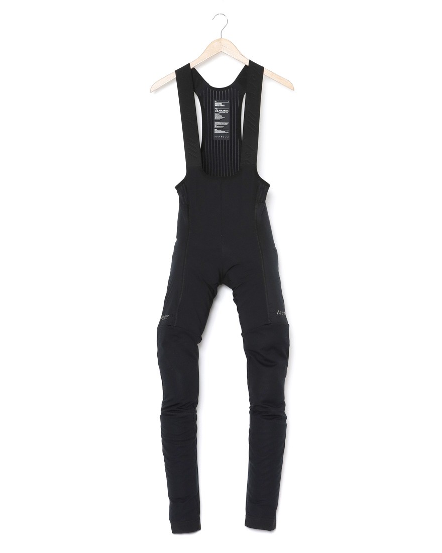 Isadoreウィンター ビブタイツ【Signature Winter Polartec Tights】c0