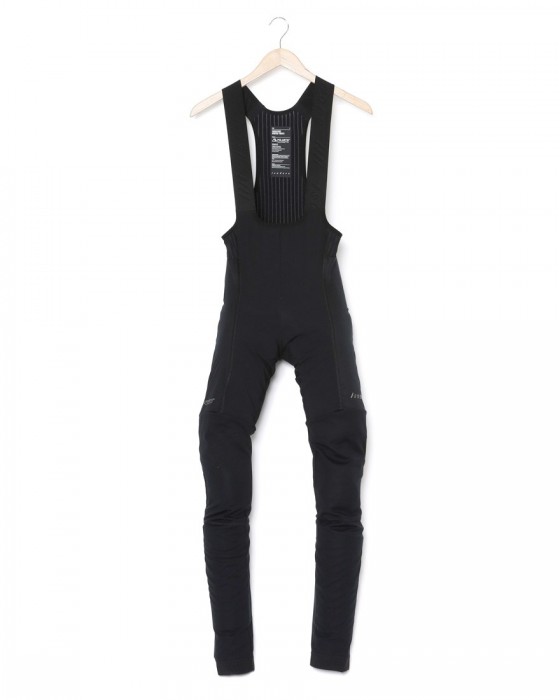 Isadoreウィンター ビブタイツ【Signature Winter Polartec Tights】ma