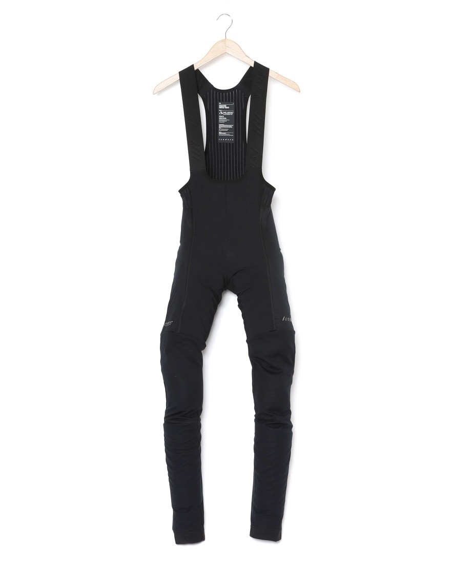 Isadoreウィンター ビブタイツ【Signature Winter Polartec Tights】ma