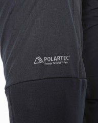 Isadoreウィンター ビブタイツ【Signature Winter Polartec Tights】mb_14l