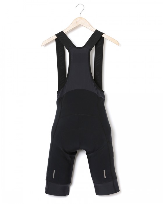 Isadoreレディース サーマルビブショーツ【Women's Signature Thermal Bib Shorts】04l