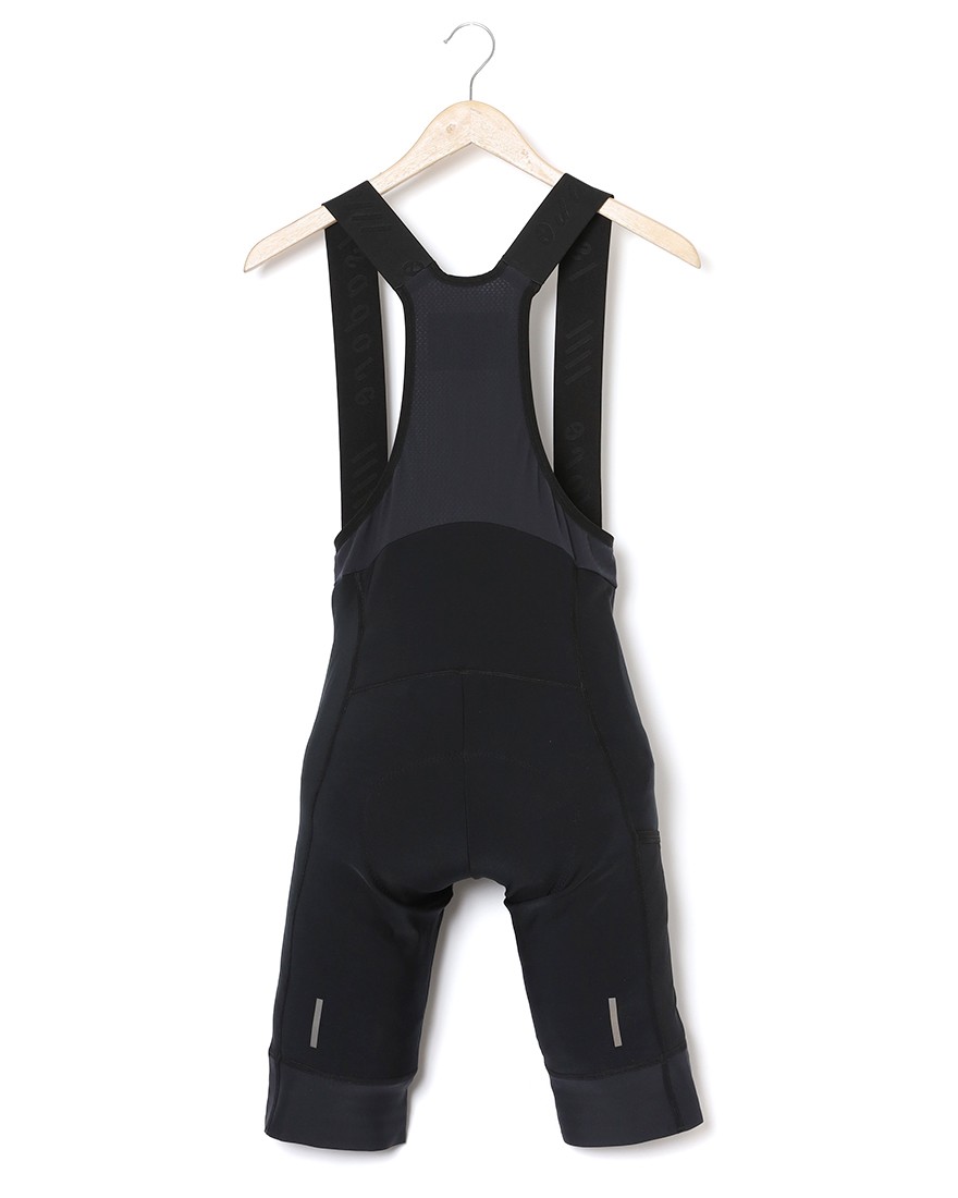 Isadoreレディース サーマルビブショーツ【Women's Signature Thermal Bib Shorts】04l