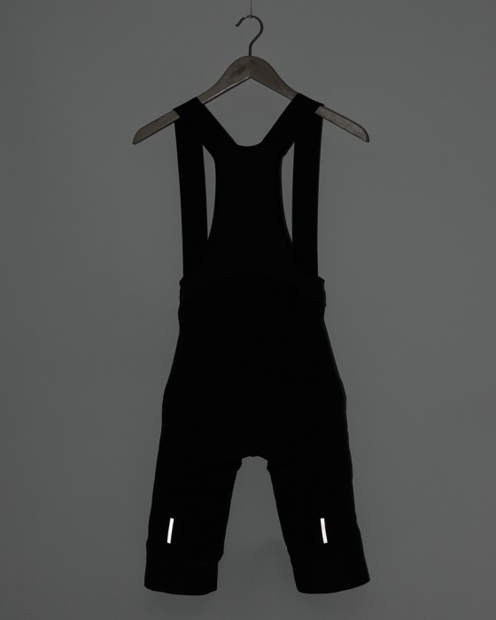 Isadoreレディース サーマルビブショーツ【Women's Signature Thermal Bib Shorts】05l