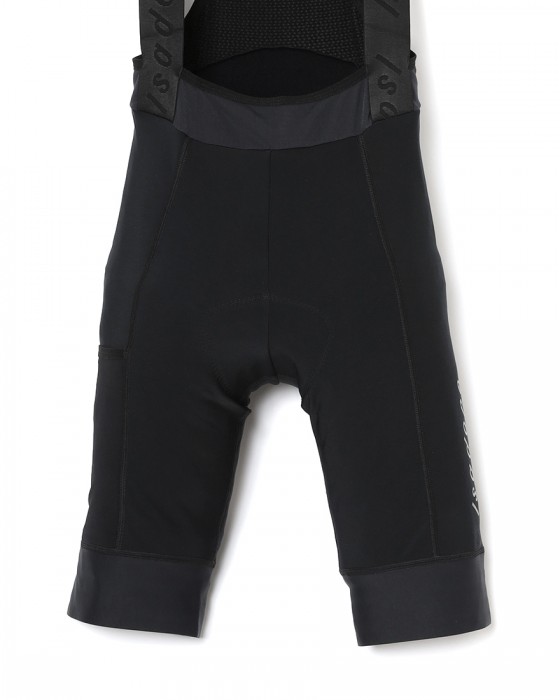 Isadoreレディース サーマルビブショーツ【Women's Signature Thermal Bib Shorts】07l