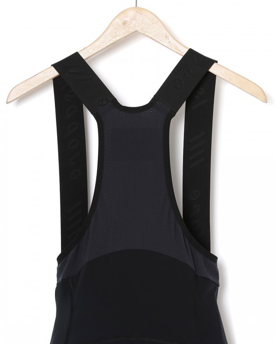 Isadoreレディース サーマルビブショーツ【Women's Signature Thermal Bib Shorts】08l