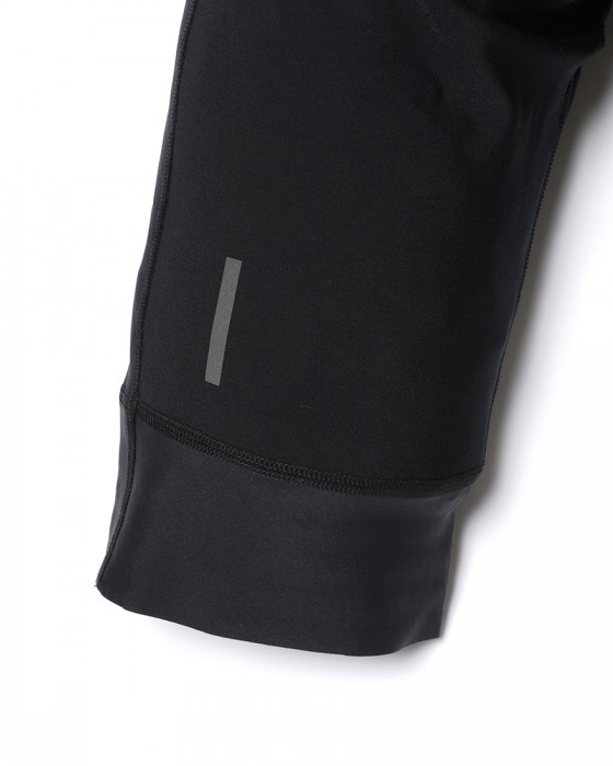 Isadoreレディース サーマルビブショーツ【Women's Signature Thermal Bib Shorts】10l