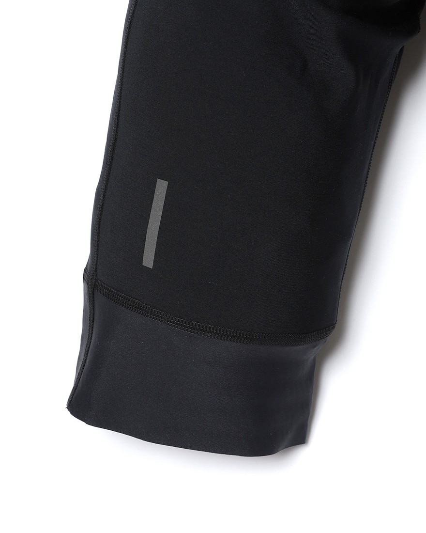 Isadoreレディース サーマルビブショーツ【Women's Signature Thermal Bib Shorts】10l