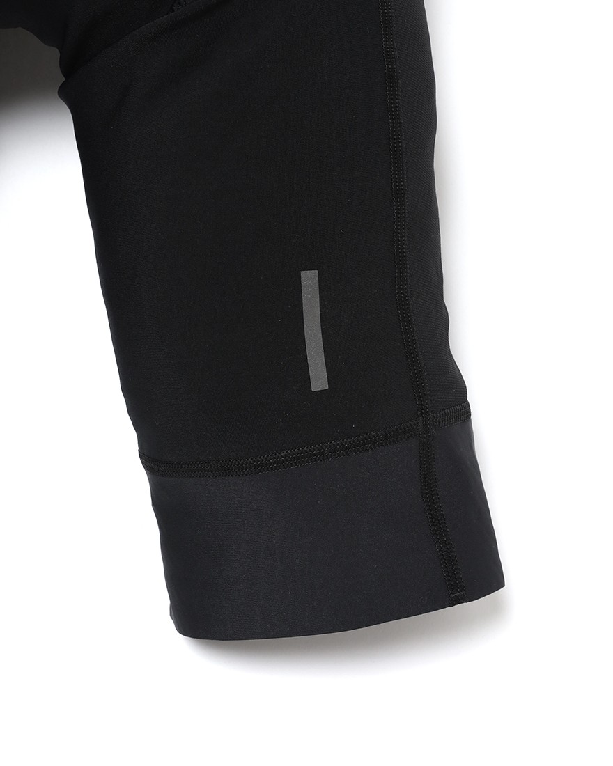 Isadoreレディース サーマルビブショーツ【Women's Signature Thermal Bib Shorts】11l
