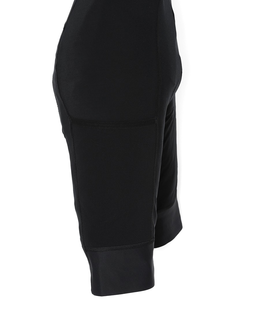 Isadoreレディース サーマルビブショーツ【Women's Signature Thermal Bib Shorts】12l