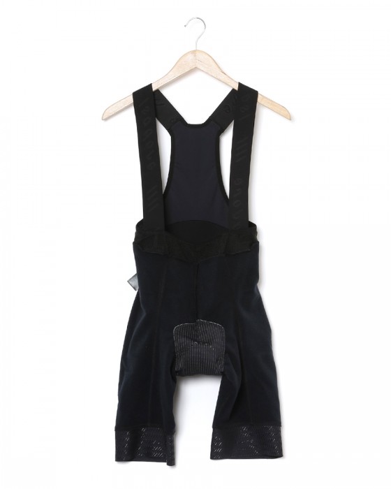 Isadoreレディース サーマルビブショーツ【Women's Signature Thermal Bib Shorts】16l