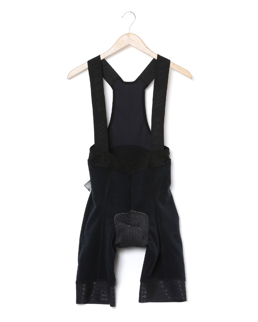 Isadoreレディース サーマルビブショーツ【Women's Signature Thermal Bib Shorts】16l