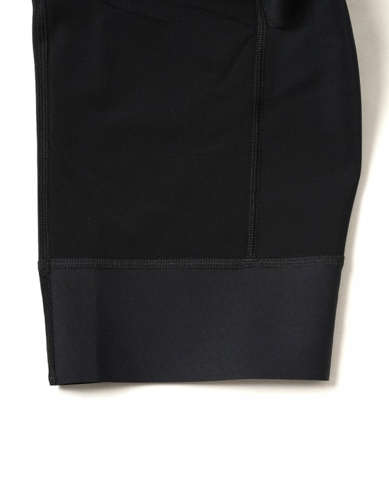 Isadoreレディース サーマルビブショーツ【Women's Signature Thermal Bib Shorts】18l