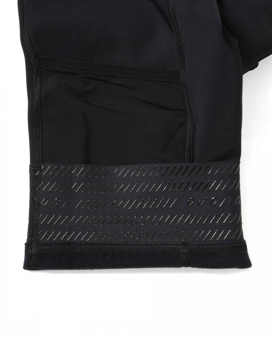 Isadoreレディース サーマルビブショーツ【Women's Signature Thermal Bib Shorts】19l