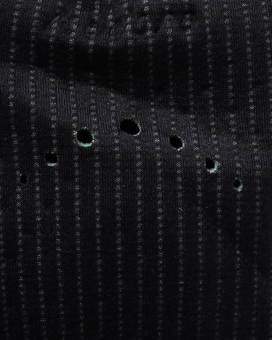 Isadoreレディース サーマルビブショーツ【Women's Signature Thermal Bib Shorts】22l