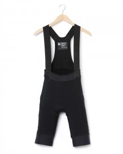レディース サーマルビブショーツ【Women's Signature Thermal Bib Shorts】