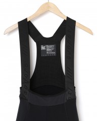 Isadoreレディース サーマルビブショーツ【Women's Signature Thermal Bib Shorts】mb_06l