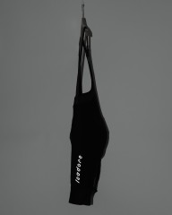Isadoreレディース サーマルビブショーツ【Women's Signature Thermal Bib Shorts】mb_15l