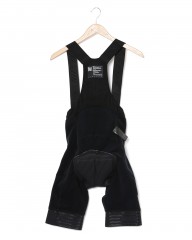 Isadoreレディース サーマルビブショーツ【Women's Signature Thermal Bib Shorts】mb_17l