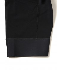 Isadoreレディース サーマルビブショーツ【Women's Signature Thermal Bib Shorts】mb_18l