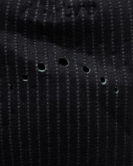 Isadoreレディース サーマルビブショーツ【Women's Signature Thermal Bib Shorts】mb_22l