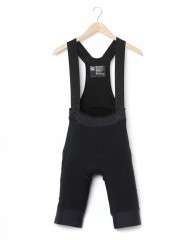 Isadoreレディース サーマルビブショーツ【Women's Signature Thermal Bib Shorts】mb_c0
