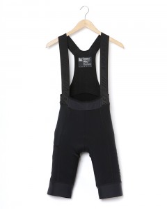レディース サーマルビブショーツ【Women's Signature Thermal Bib Shorts】