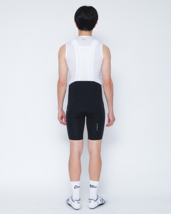 Isadoreビブショーツ【Alternative Bib Shorts（SHORT VERSION）】03l