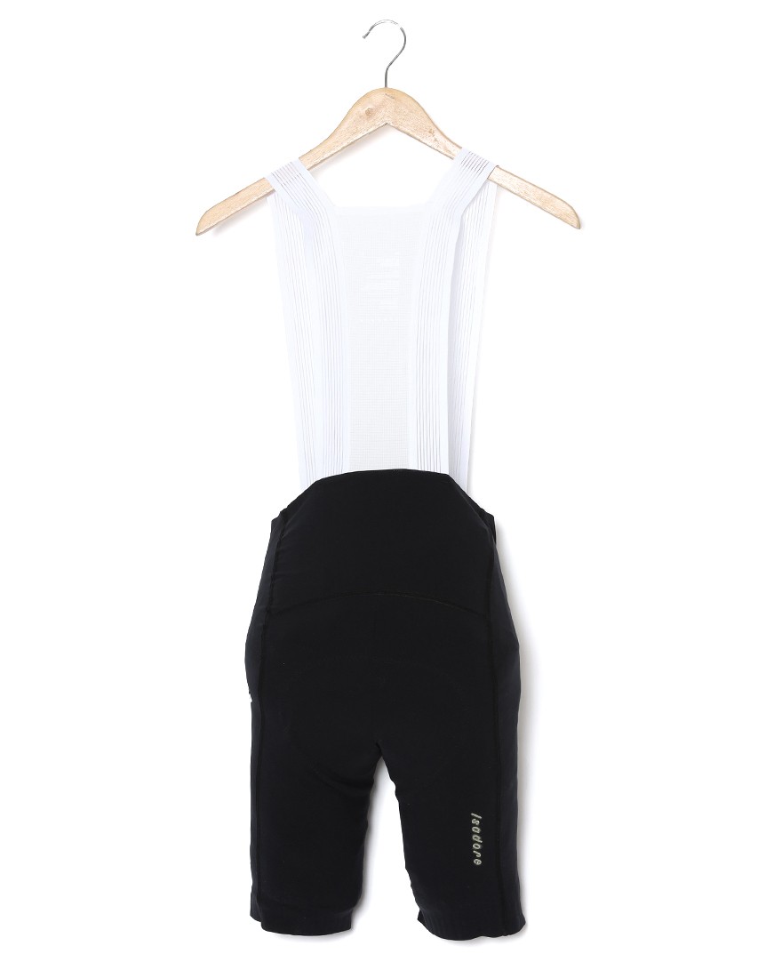 Isadoreビブショーツ【Alternative Bib Shorts（SHORT VERSION）】04l