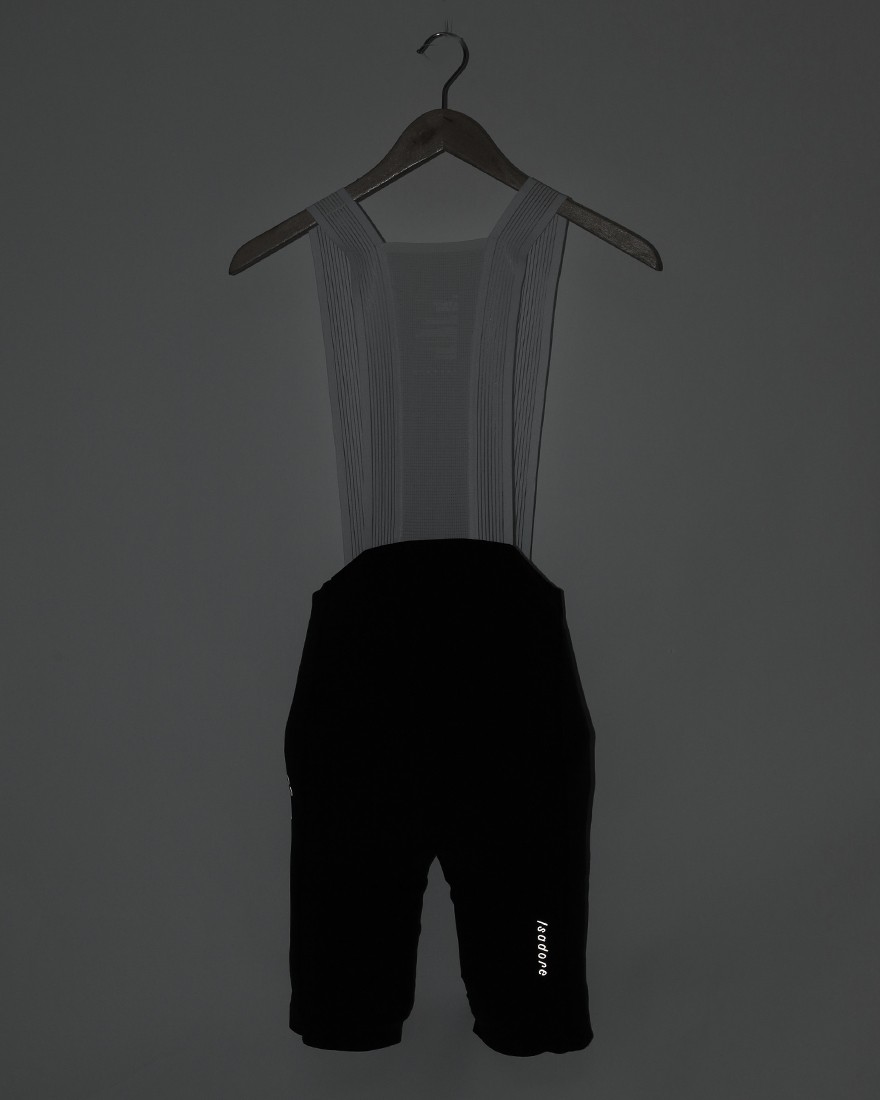 Isadoreビブショーツ【Alternative Bib Shorts（SHORT VERSION）】05l